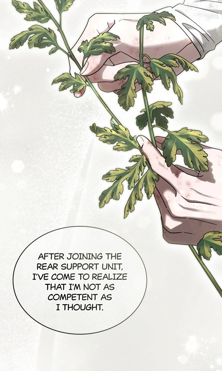 Under the Oak Tree Chapter 128 image 033